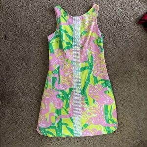 Never worn Lilly dress !